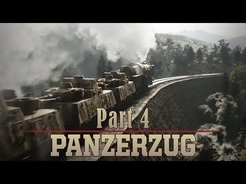 Call of Duty: WWII Part 4 - Falaise! Der Panzerzug voller V2 Raketen