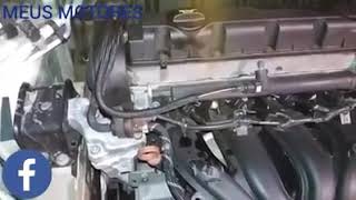 p0765 naprawy błędu