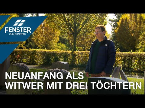 Living on when the woman dies (Martin S.)