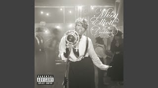 Lose Control (feat. Ciara & Fat Man Scoop)