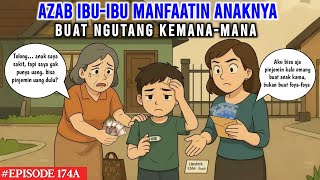 Download lagu THE TORMENT OF MOTHERS WHO EXPLOIT THEIR CHILDREN TO GET INTO DEBT EVERYWHERE | COCO MEONG EPISOD... mp3 Download lagu THE TORMENT OF MOTHERS WHO EXPLOIT THEIR CHILDREN TO GET INTO DEBT EVERYWHERE | COCO MEONG EPISOD... mp3