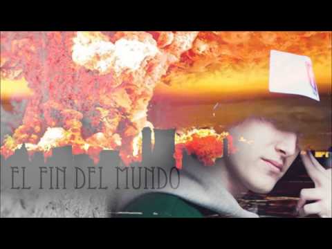Video thumbnail for El Fin Del Mundo