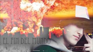 Porta - El fin del mundo [2008]