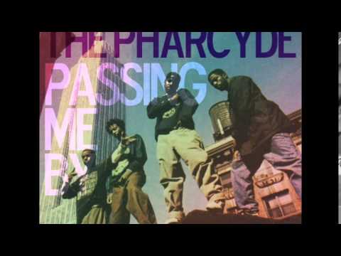 The Upbeats vs Pharcyde   Poison Passin' Me By Sinistah Mashup Mix