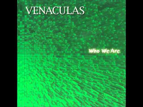 Venaculas - Rip It Up