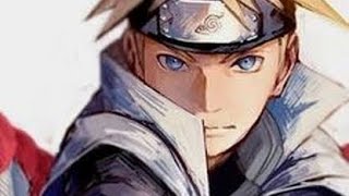 Qhps Naruto era entrenado enserio desde niño por un ninja poderoso cap 8