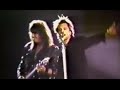 Bon Jovi You Give Love A Bad Name Tampa 1993