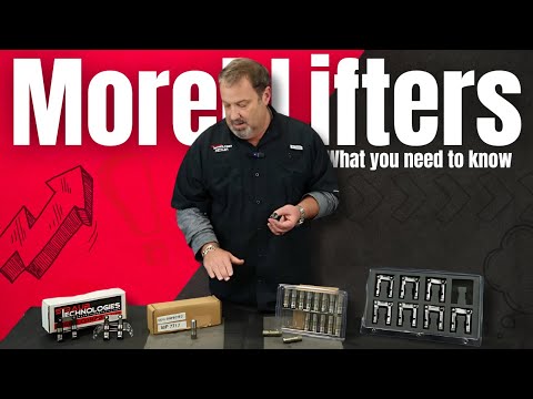 Morel Lifter, What to Know!