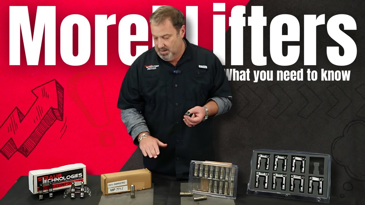 Morel Lifter, What to Know!