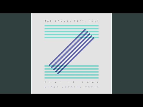 Play It Cool (Crazy Cousinz Remix)