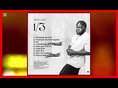 Dikey Latify   Ultra Eva