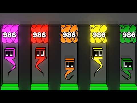 Cube Battle Royale – Survival Arena