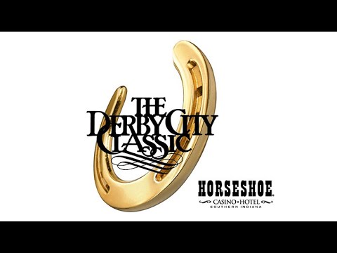 Roland Garcia vs David Alcaide Derby City Classics 9 Ball Race to 9