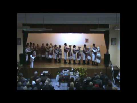 KUD Jablanovec - Pjesme i plesovi Zagorja