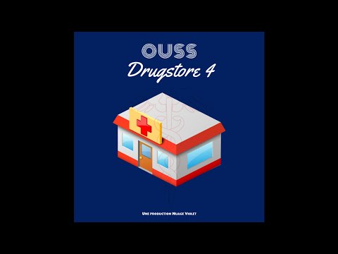 Ouss - Submersible feat. Slim LeSeul