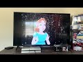 Opening To Cars 2006 DVD Widescreen