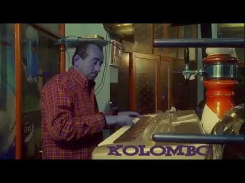 KOLOMBO Kırıkhan. ilayda müzik market