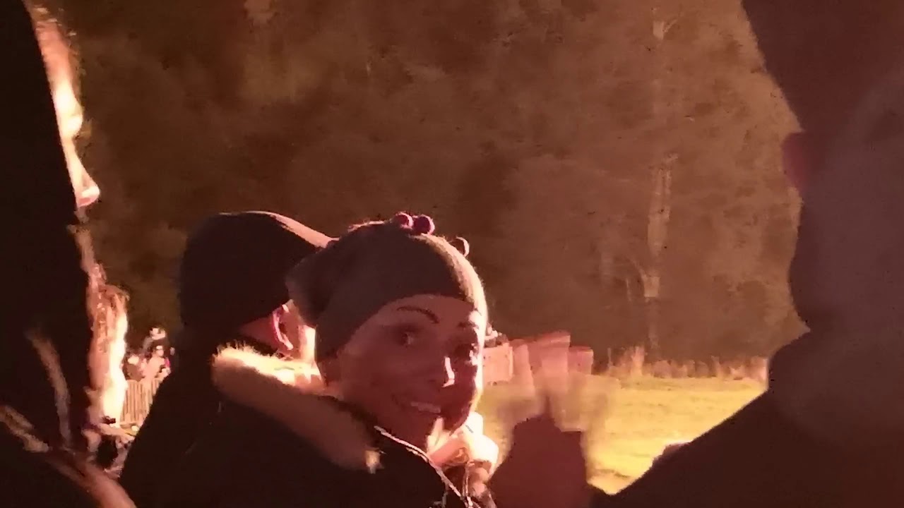 Bonfire Night 2019 at Bolton Abbey!!