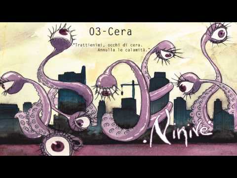 Cera - Ninive ( EP 