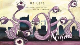 Cera - Ninive ( EP 
