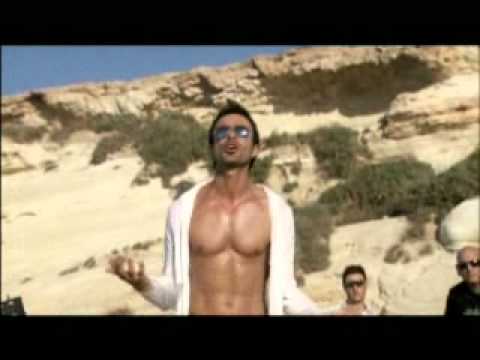 Konstantinos Xristoforou - Agapi tou kalokairiou (official video clip HD)