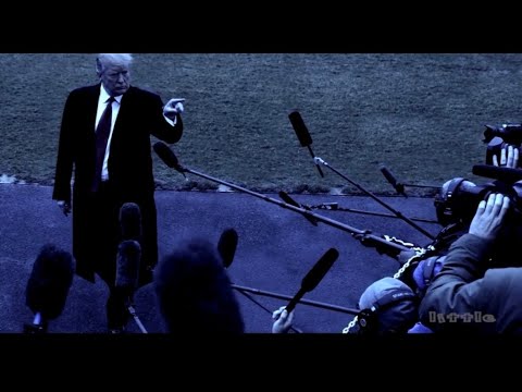 THE FINAL BATTLE 🇺🇸 ⚔️ Best Trump Ad EVER, created by littlememzz. 07-05-2023