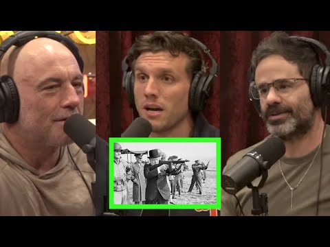 Operation Unthinkable and Stories from Nazi Occupied Greece