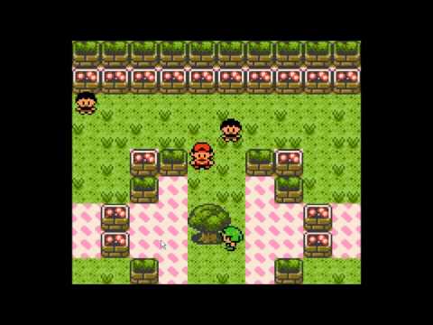 Pokemon Crystal Nuzelocke pt 9