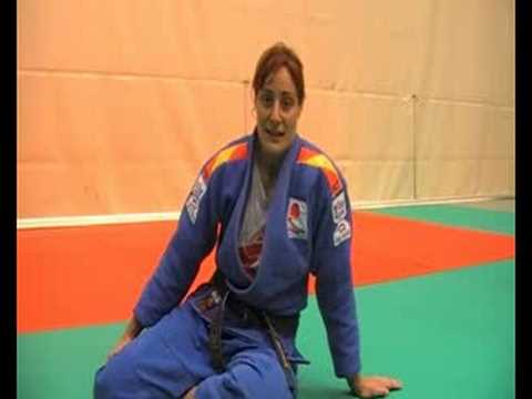 Esther San Miguel Equipo Español -78 Beijing 2008