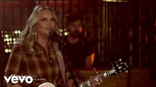 Miranda Lambert - If I Was a Cowboy (iHeart Live Performance)