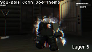 Cover art for Corrupted Reflection