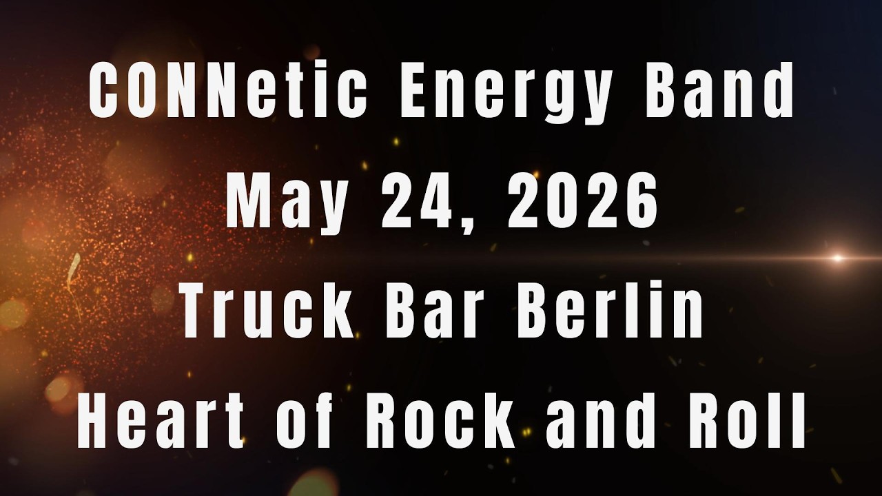 Promotional video thumbnail 3 for CONNetic Energy Band