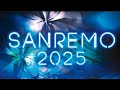 MIX Sanremo 2025 Canzoni Lyrics Testi VIDEO COMPLETO Sul Mio CANALE