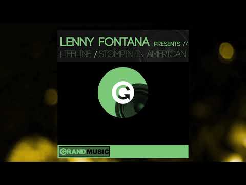 Lenny Fontana presents Lifeline - Stompin' in America (The Listen Buster Remix)