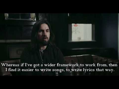 Wolcensmen Part 1: The Concept Album