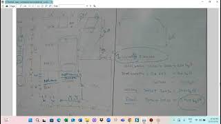 7 Thermal mass, centralised airconditioner, cooling load Part 2