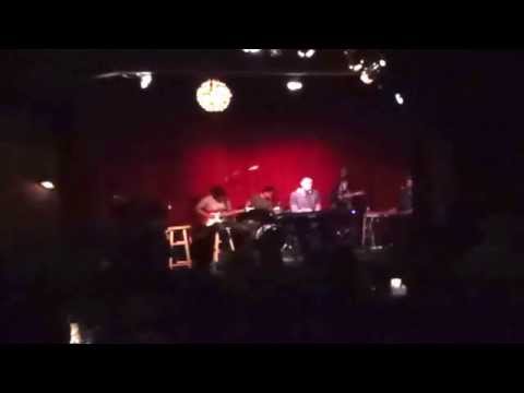 Hotel Cafe Live "Until The Morning Comes"