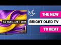 LG G5 Review A New World Of Brightness For OLED TVs
