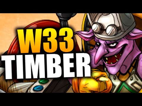 W33 back to play after 1 week and look what happened...