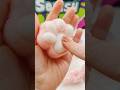 Viral Taba Squishy Realistic Toe Beans!