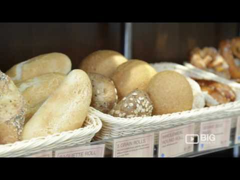 King of Cakes Bakery and Cafe in Brisbane for Cakes, Pastries and German Bread