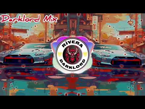 Blleki x Dj Kont 🎧 Kush Te Ndau Prej Meje Mix (Darklord Mix)