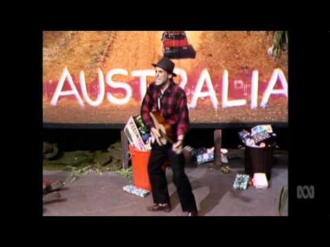 Joe Dolce Music Theatre - Christmas In Australia