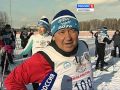 Лыжня России 