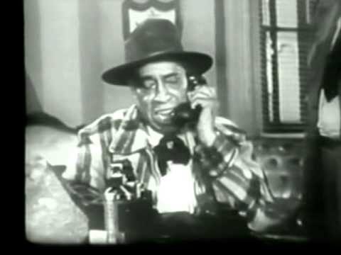 Amos n Andy 67 The Uranium Mine