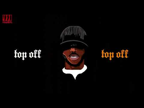 [FREE] 6lack x Bryson Tiller Type Beat 2017 "Top Off" | Slow Deep Type Trap Instrumental