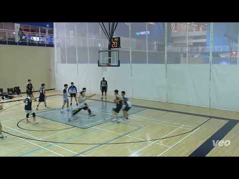 Ez Wol22ves vs Oniguys - saturday tier - tcbl 2022 winter