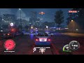 Need For Speed Unbound 2022 Heat 1 10 Police Chase Night RECKLESS REBORN