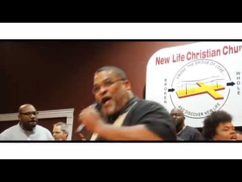 Happy Resurrection Day NLCC Pastor Pleasant fea. Generald Wilson