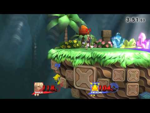 Swimsuit vs. Swimsuit